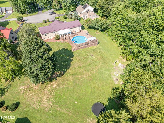 26424 Beech Circle, Abingdon, VA 24211