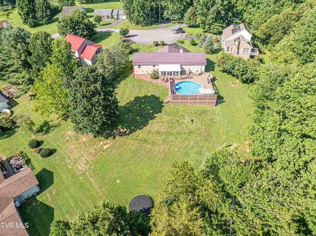 26424 Beech Circle, Abingdon, VA 24211