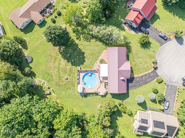 26424 Beech Circle, Abingdon, VA 24211