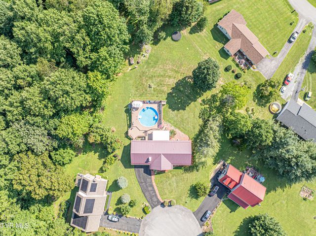 26424 Beech Circle, Abingdon, VA 24211