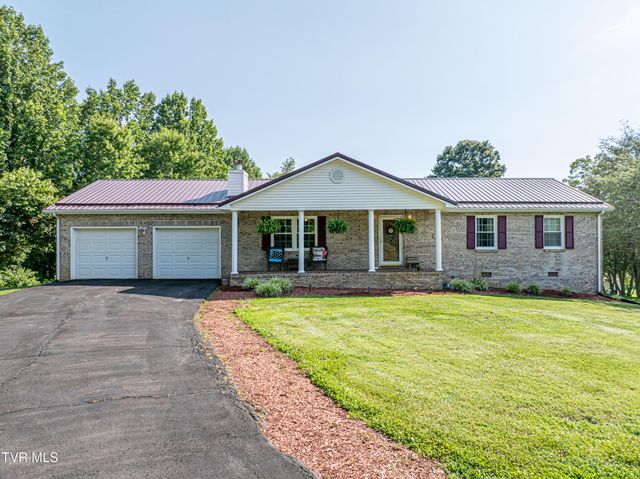 26424 Beech Circle, Abingdon, VA 24211