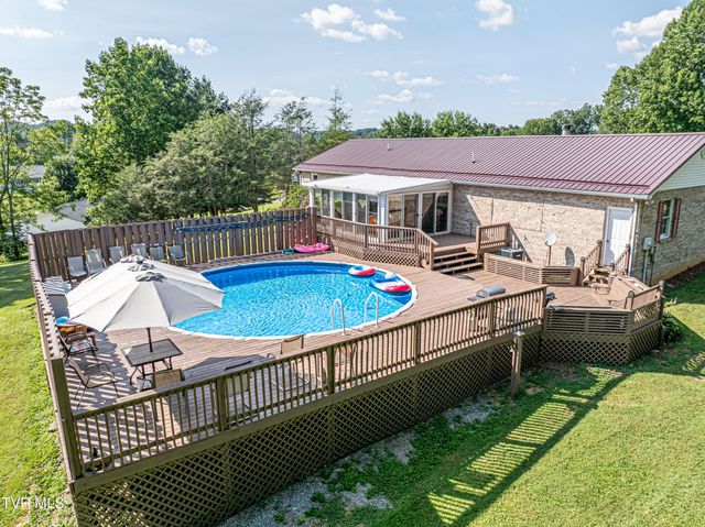 26424 Beech Circle, Abingdon, VA 24211