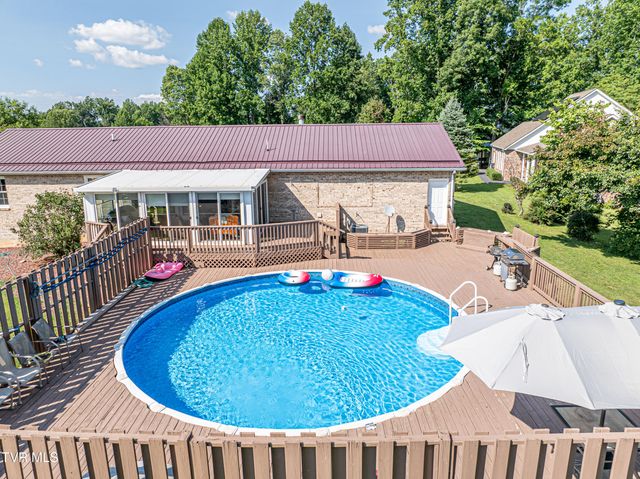 26424 Beech Circle, Abingdon, VA 24211