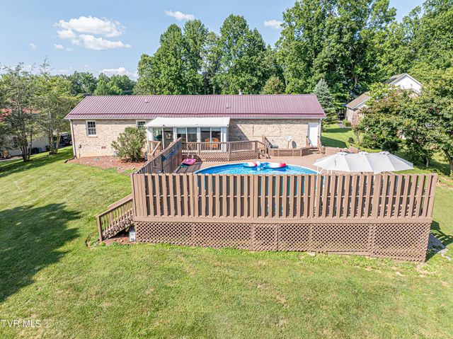 26424 Beech Circle, Abingdon, VA 24211