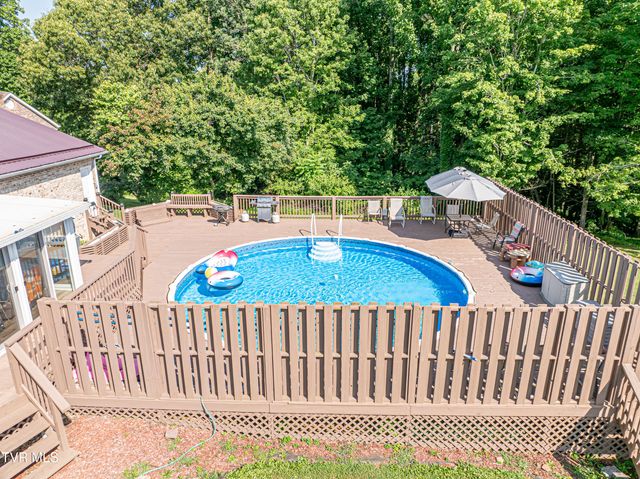 26424 Beech Circle, Abingdon, VA 24211