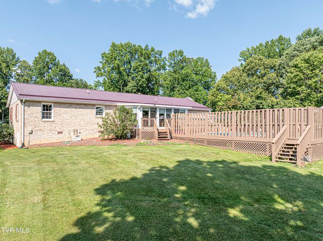 26424 Beech Circle, Abingdon, VA 24211