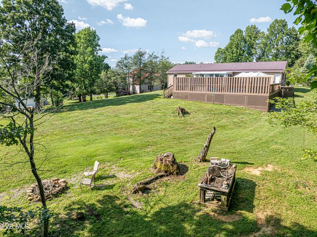 26424 Beech Circle, Abingdon, VA 24211