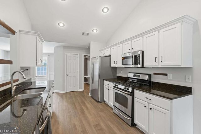 3522 Cameron Drive, Gainesville, GA 30506