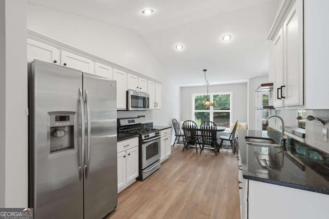 3522 Cameron Drive, Gainesville, GA 30506
