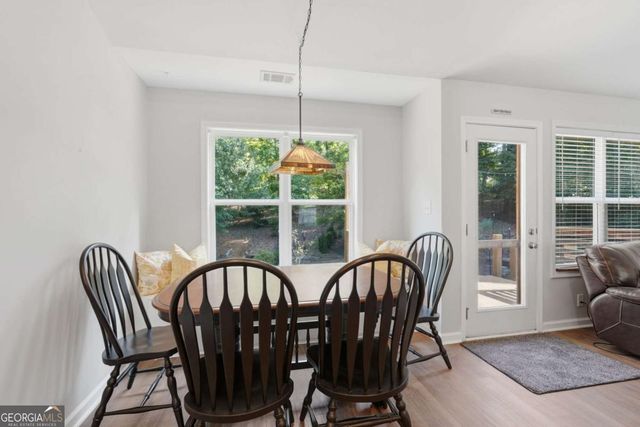 3522 Cameron Drive, Gainesville, GA 30506