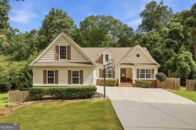 3522 Cameron Drive, Gainesville, GA 30506
