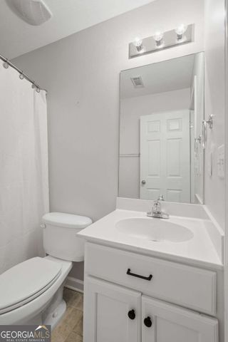 3522 Cameron Drive, Gainesville, GA 30506