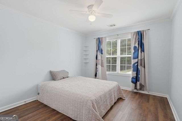 3522 Cameron Drive, Gainesville, GA 30506