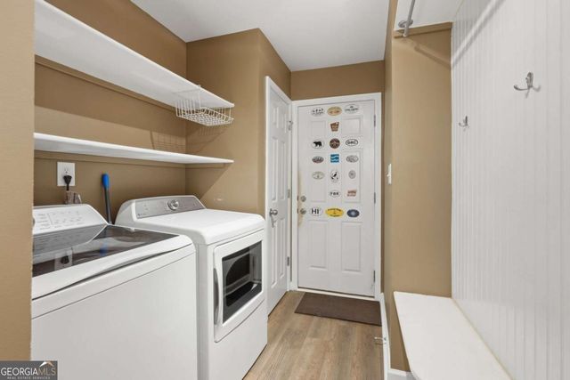 3522 Cameron Drive, Gainesville, GA 30506