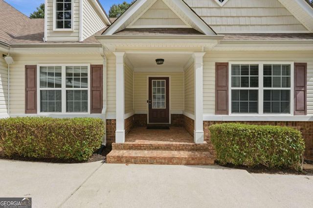 3522 Cameron Drive, Gainesville, GA 30506