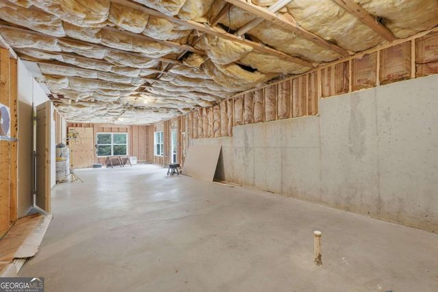 3522 Cameron Drive, Gainesville, GA 30506