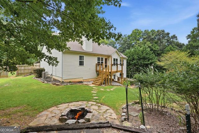3522 Cameron Drive, Gainesville, GA 30506