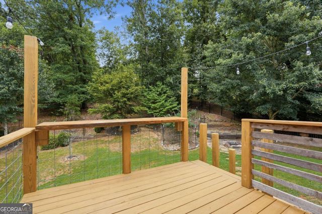 3522 Cameron Drive, Gainesville, GA 30506
