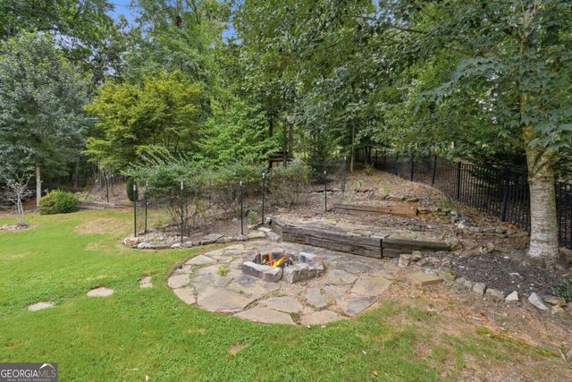 3522 Cameron Drive, Gainesville, GA 30506