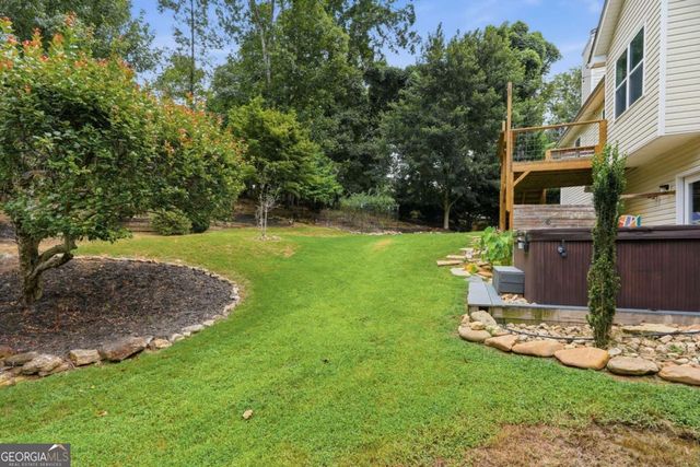 3522 Cameron Drive, Gainesville, GA 30506