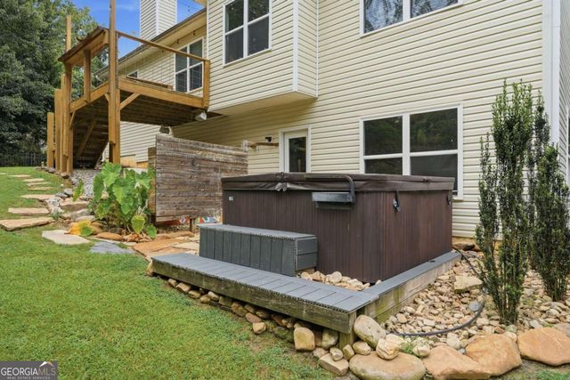 3522 Cameron Drive, Gainesville, GA 30506