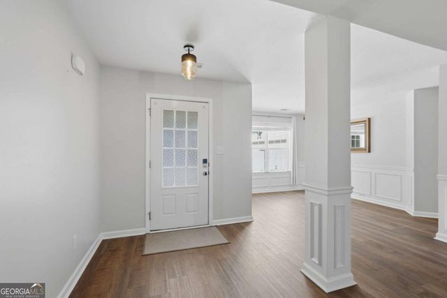 3522 Cameron Drive, Gainesville, GA 30506