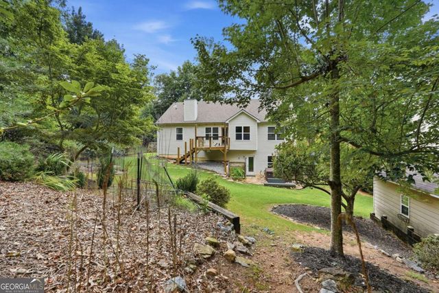3522 Cameron Drive, Gainesville, GA 30506
