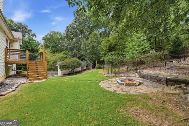 3522 Cameron Drive, Gainesville, GA 30506