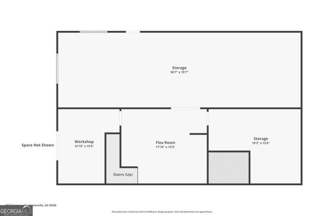 3522 Cameron Drive, Gainesville, GA 30506