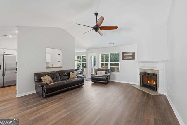 3522 Cameron Drive, Gainesville, GA 30506