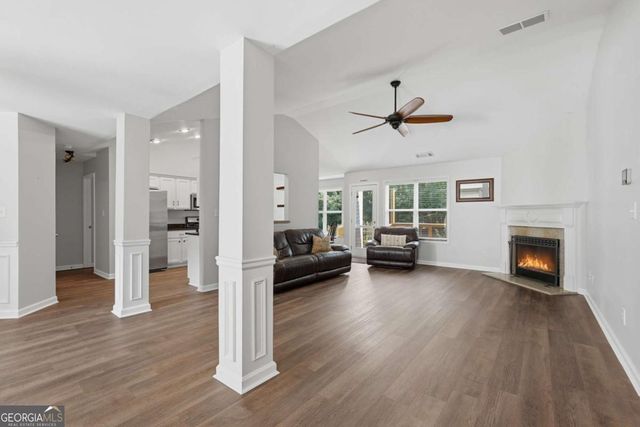 3522 Cameron Drive, Gainesville, GA 30506