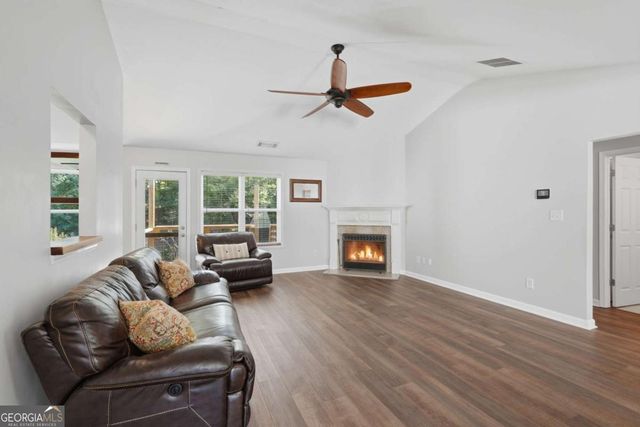 3522 Cameron Drive, Gainesville, GA 30506