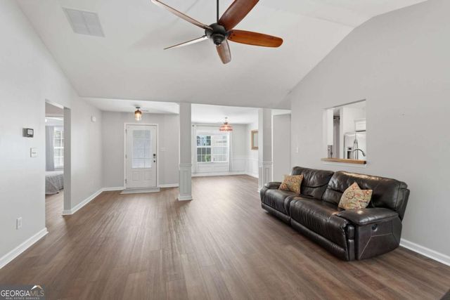 3522 Cameron Drive, Gainesville, GA 30506