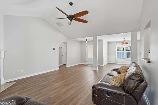 3522 Cameron Drive, Gainesville, GA 30506