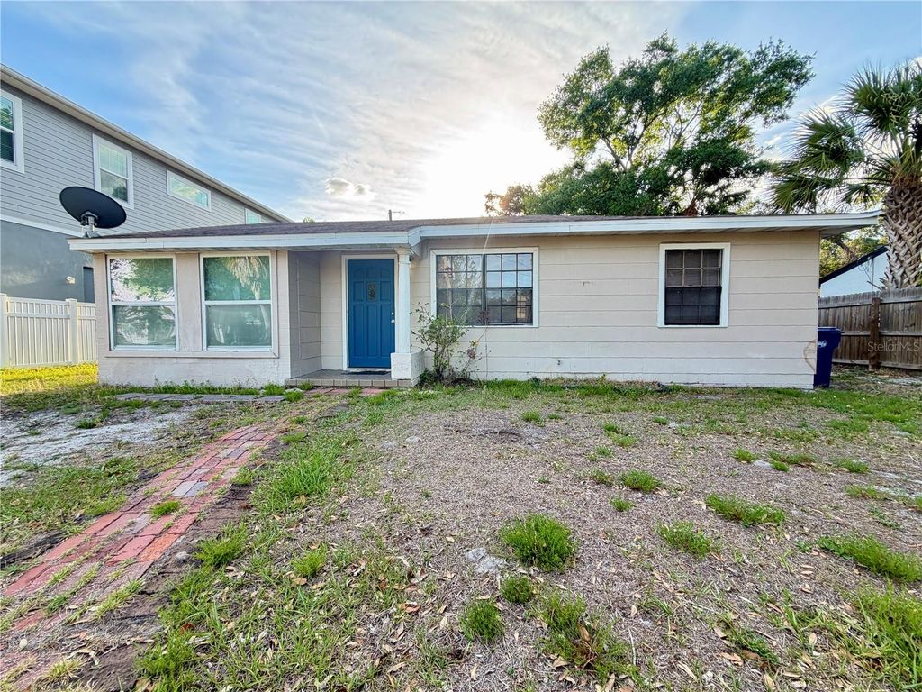 3619 S HESPERIDES STREET, Tampa, FL 33629