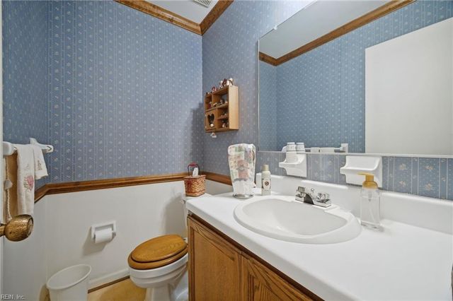 1315 Gaineford CT, Virginia Beach, VA 23464