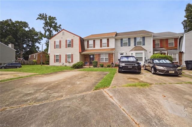 1315 Gaineford CT, Virginia Beach, VA 23464