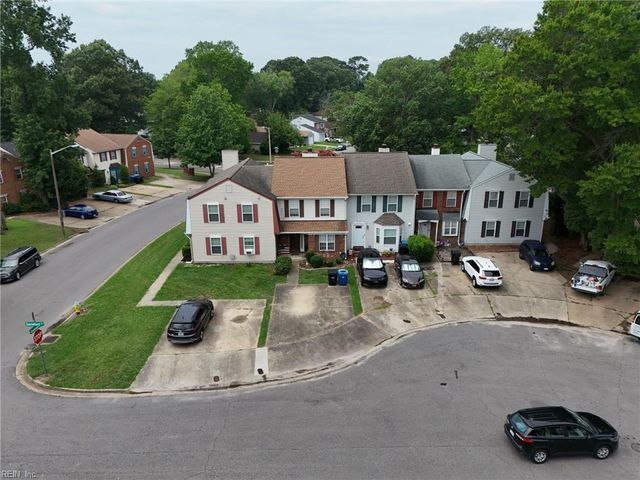 1315 Gaineford CT, Virginia Beach, VA 23464