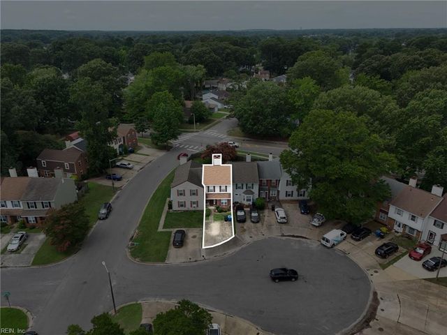 1315 Gaineford CT, Virginia Beach, VA 23464