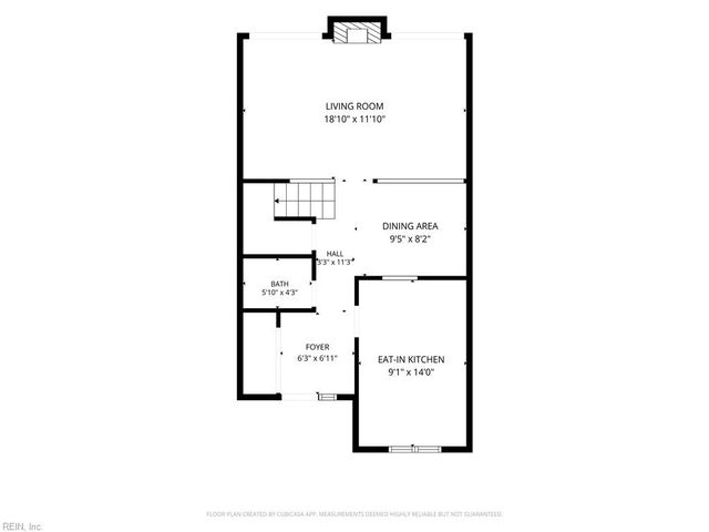 1315 Gaineford CT, Virginia Beach, VA 23464