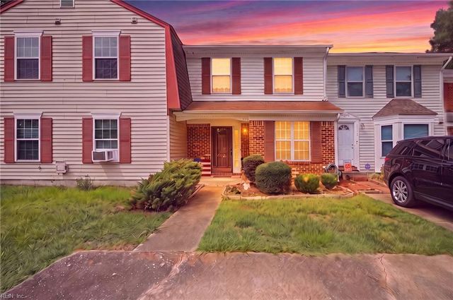 1315 Gaineford CT, Virginia Beach, VA 23464