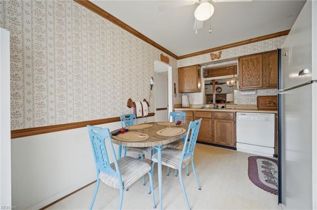 1315 Gaineford CT, Virginia Beach, VA 23464