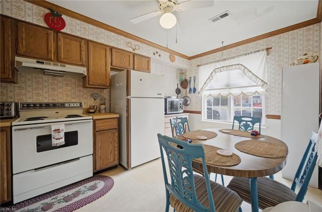 1315 Gaineford CT, Virginia Beach, VA 23464