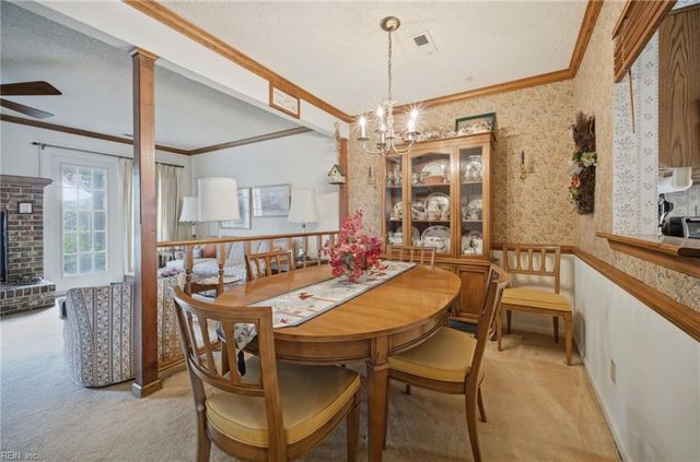 1315 Gaineford CT, Virginia Beach, VA 23464