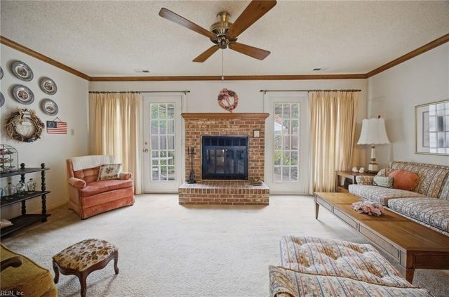1315 Gaineford CT, Virginia Beach, VA 23464