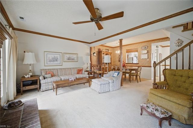 1315 Gaineford CT, Virginia Beach, VA 23464