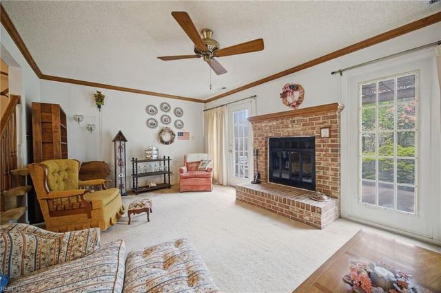 1315 Gaineford CT, Virginia Beach, VA 23464