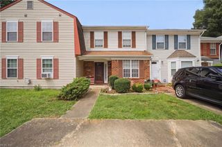 1315 Gaineford CT, Virginia Beach, VA 23464