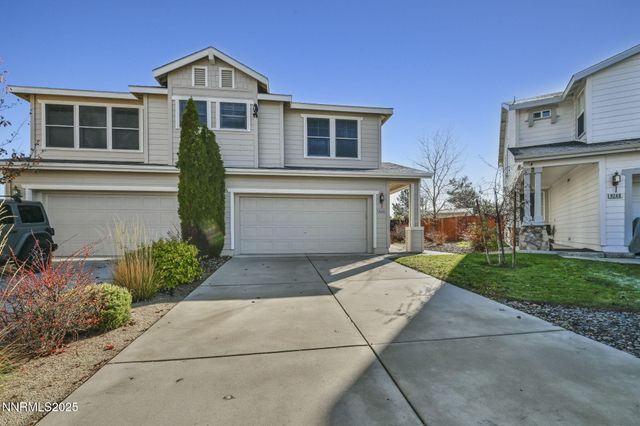 9250 Lone Wolf Circle, Reno, NV 89506