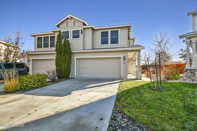 9250 Lone Wolf Circle, Reno, NV 89506